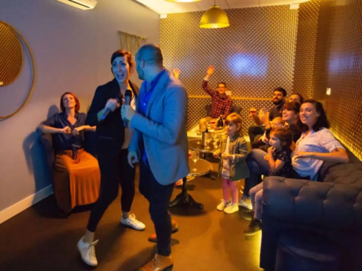 Karaoké Box à Bourges (18)