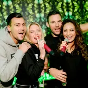 Karaoké Box à Lyon (69)