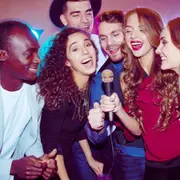 Karaoké Box à Orléans (45)