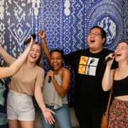 Karaoké Box à Toulouse (31)