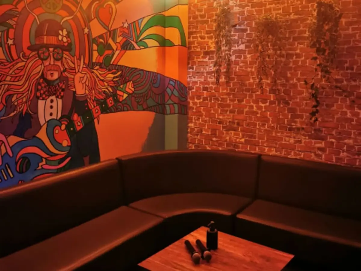 Karaoké Box à Villeurbanne (69)