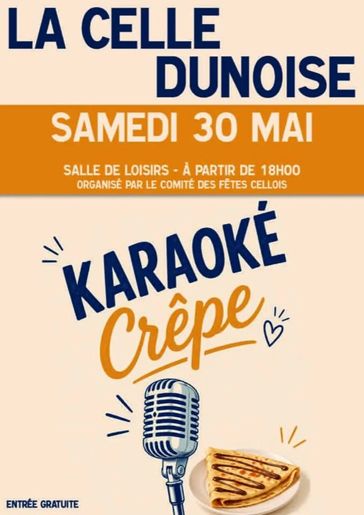 Karaoké burger grill