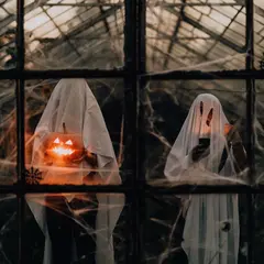 Karaoké d'Halloween