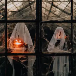 Karaoké d'Halloween