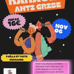 Karaoké dansant