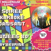 Karaoké dansant