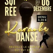 Karaoké Danse