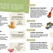 Karaoké & Bouchon Lyonnais