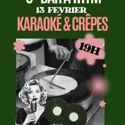 Karaoké & Crêpes