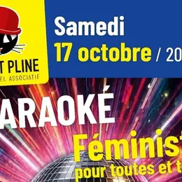 Karaoké féministe