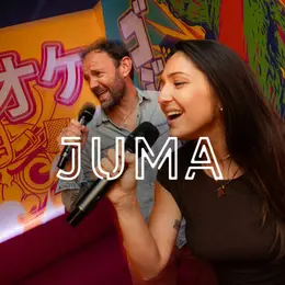 Karaoké - JUMA
