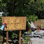 Karaoké - La Guinguette du Val Eveillé