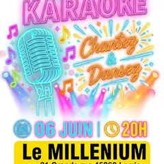 Karaoké - Le Millénium