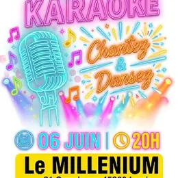 Karaoké - Le Millénium