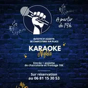Karaoké Nights