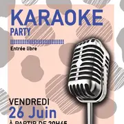 Karaoké Party
