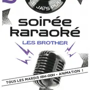 Karaoké party au Jaï's Pub