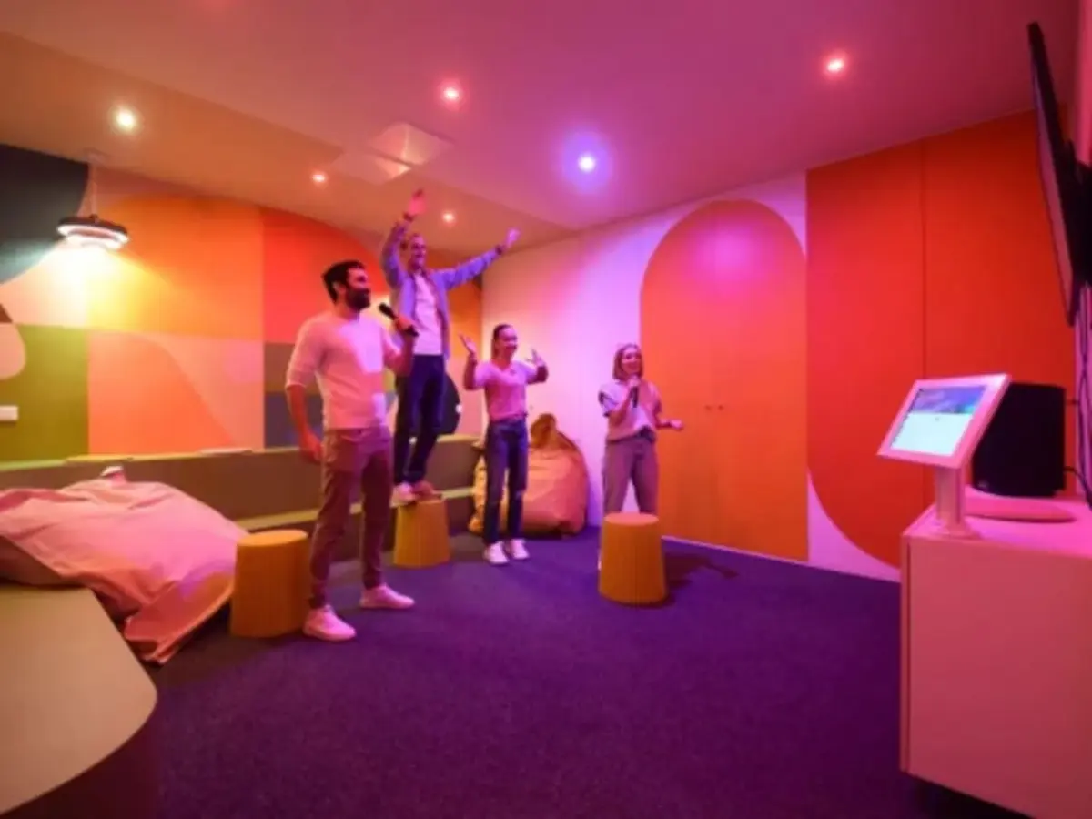 Karaoké près d'Avignon (84)