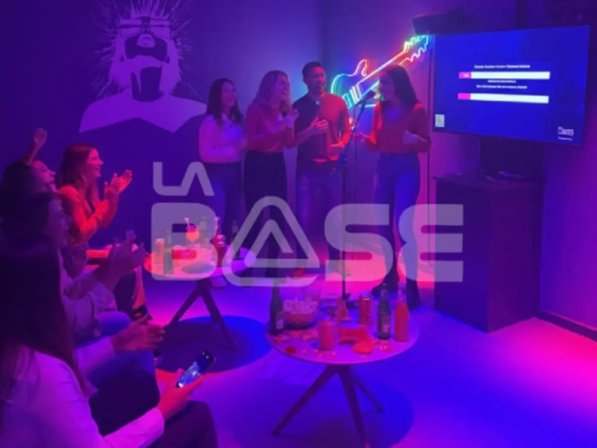 Karaoké privatif à Créteil (94)