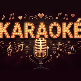 KARAOKE - Soirée conviviale & festive