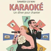 Karaoké - Un dîner pour chanter