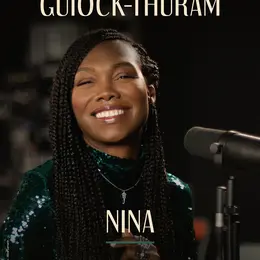 Kareen Guiock Thuram : Hommage à Nina Simone