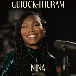 Kareen Guiock Thuram : Nina