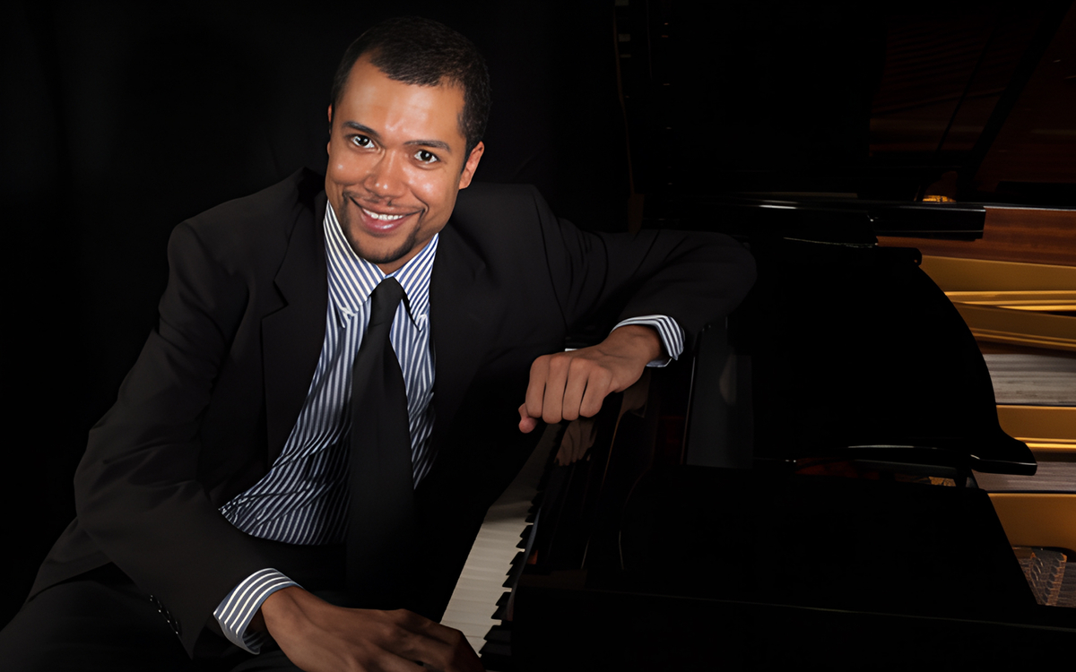 Karim Blal trio, en concert au 38Riv Jazz Club