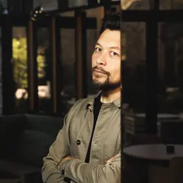 Karim Duval