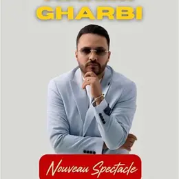 Karim Gharbi