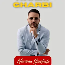 Karim Gharbi