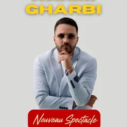 Karim Gharbi