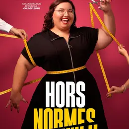 Karina Kokonut dans Hors-normes