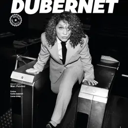Karine Dubernet dans Carabistouilles
