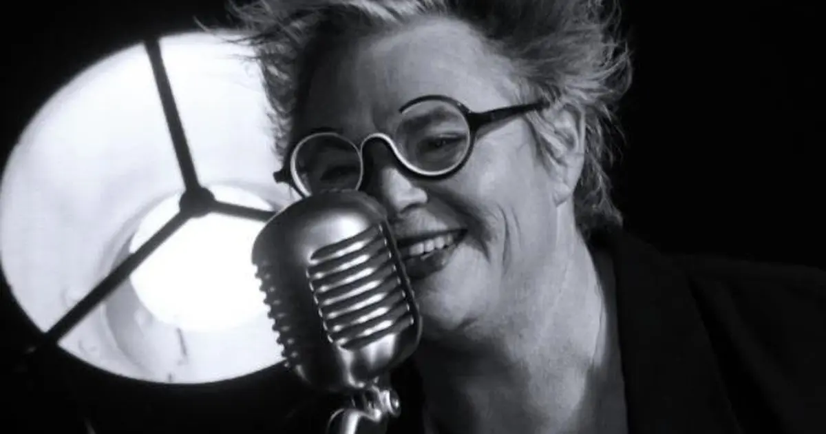 Karine Fait Son Piaf – Hommage à édith Piaf