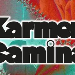Karmen Camina