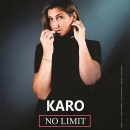 Karo dans No Limit