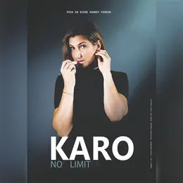 Karo dans Nos limites