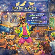 Karoké décalé au BDP