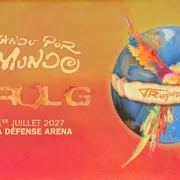 KAROL G en concert au Groupama Stadium de Lyon et à Paris La Défense Arena