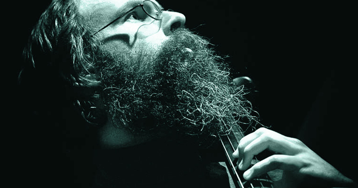 Karsten Hochapfel / Gingembre Electric ft. Elise Caron