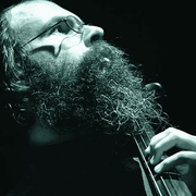 Karsten Hochapfel / Gingembre Electric ft. Elise Caron