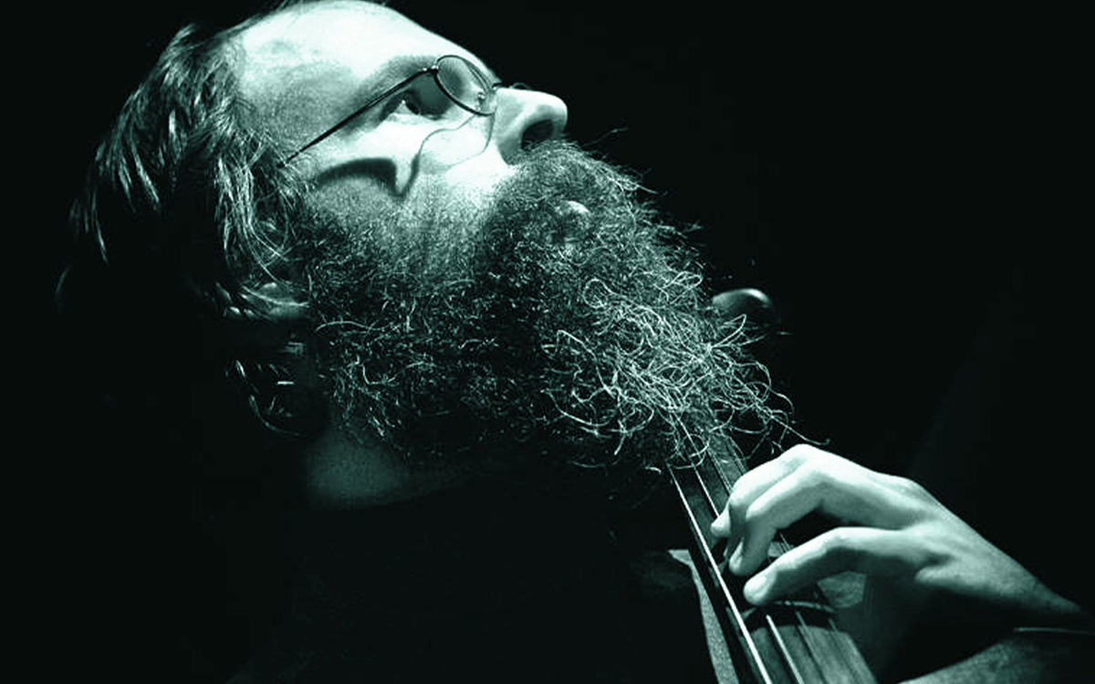 Karsten Hochapfel / Solo & Duo, Progressive chamber music