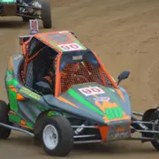 Kart Cross Villefort Trophee Sud Est