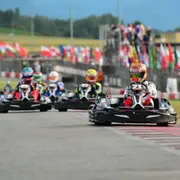 Karting à Angerville (91)