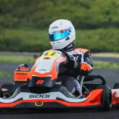 Karting à Grabels (34)