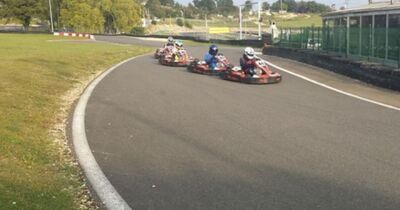 Karting &agrave; Soucy (89)