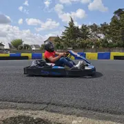 Karting adulte à Ouistreham (14)