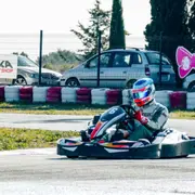 Karting au Racing Kart Beaucaire (30)