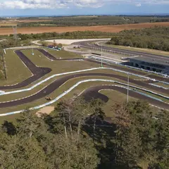 Karting de Dijon-Prenois